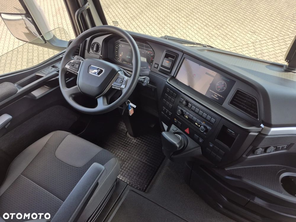 MAN MAN TGX TG3 E6 / 4x2 / 2025 / STANDARD / RETARDER - 20