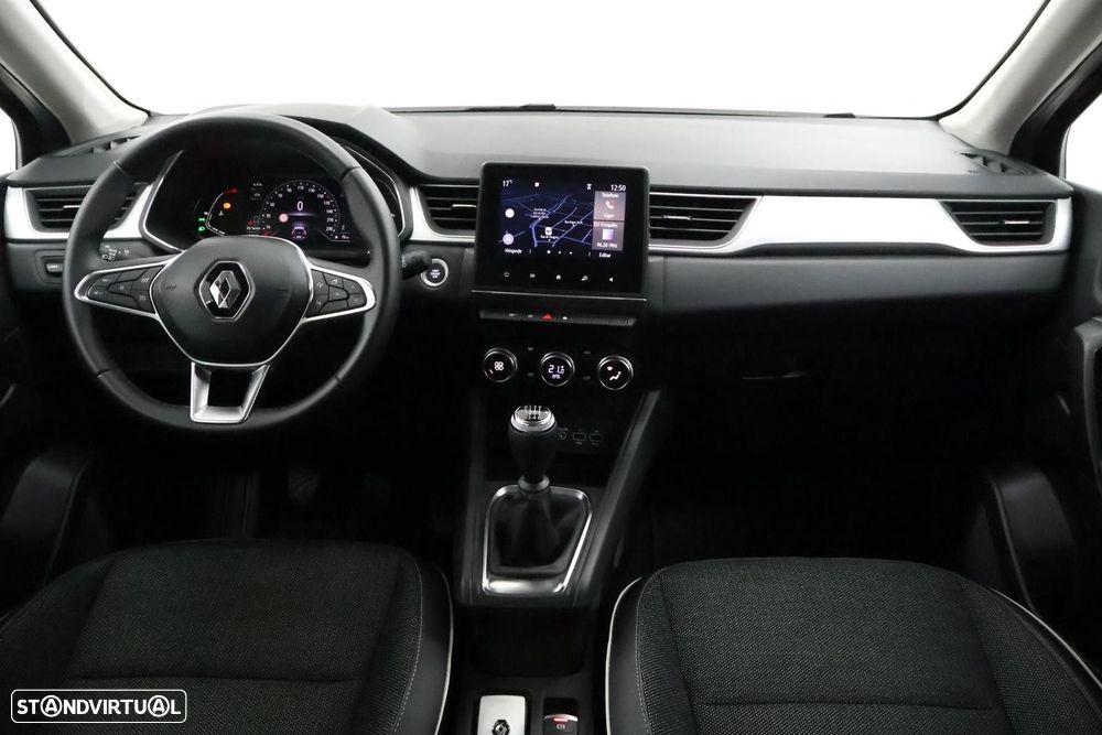 Renault Captur 1.0 TCe Techno - 27