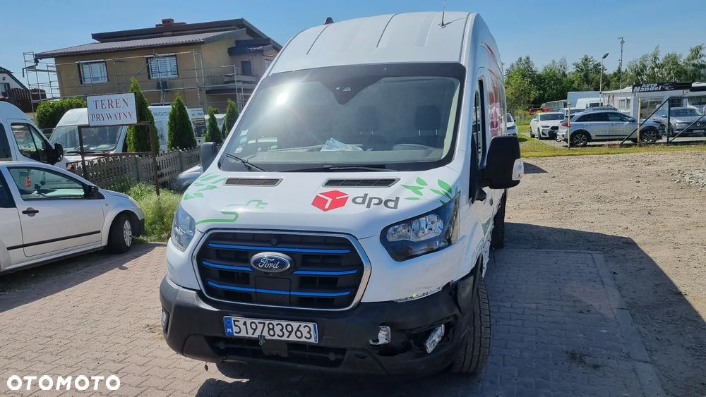 Ford Transit - 6