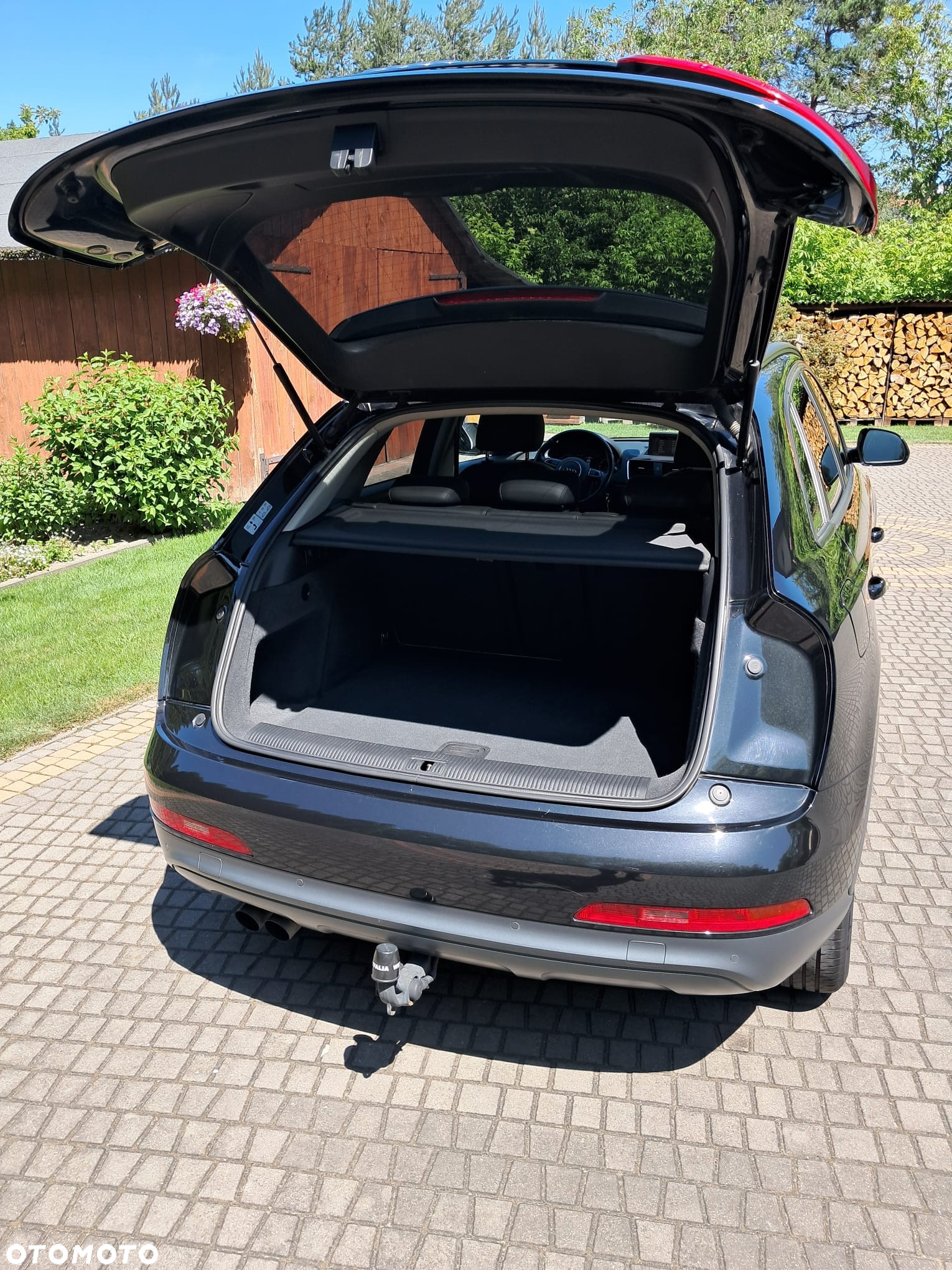 Audi Q3 2.0 TDI - 6
