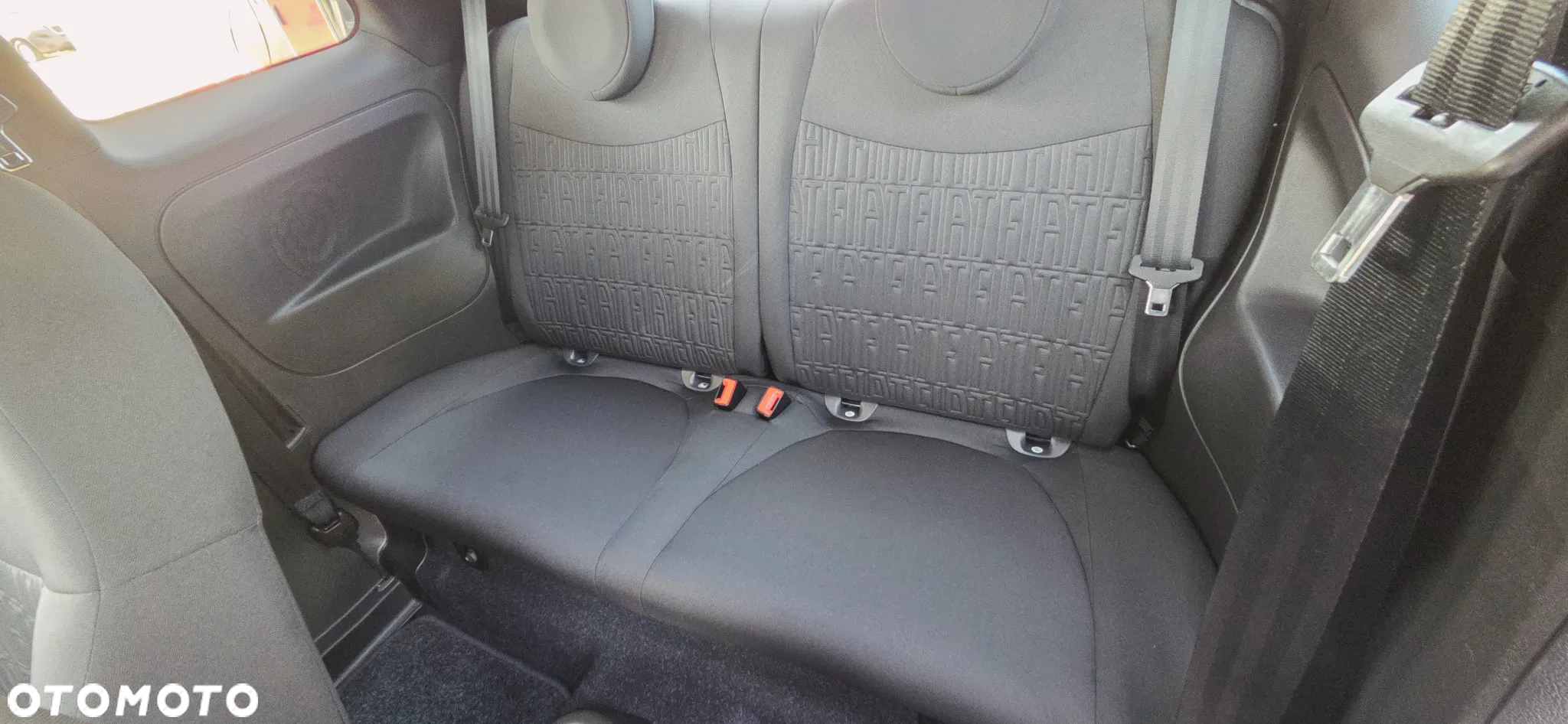 Fiat 500 1.0 Hybrid Dolcevita - 28