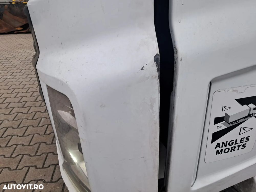 Ford f-max 500cp euro 6 automat retarder - 12