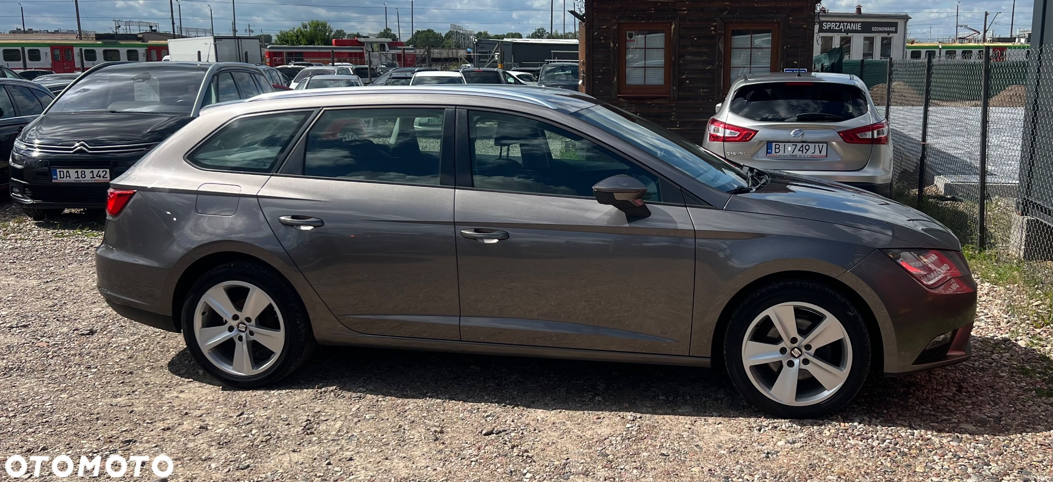 Seat Leon - 28