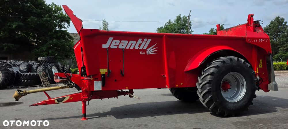 Inny Jeantil - 6
