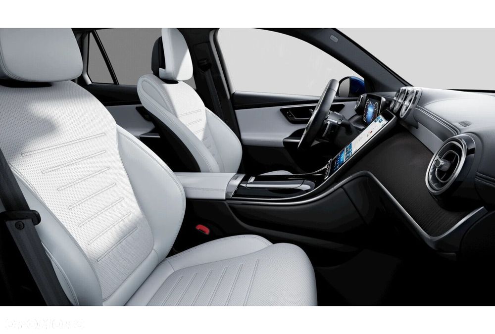 Mercedes-Benz GLC 220 d mHEV 4-Matic AMG Line - 9