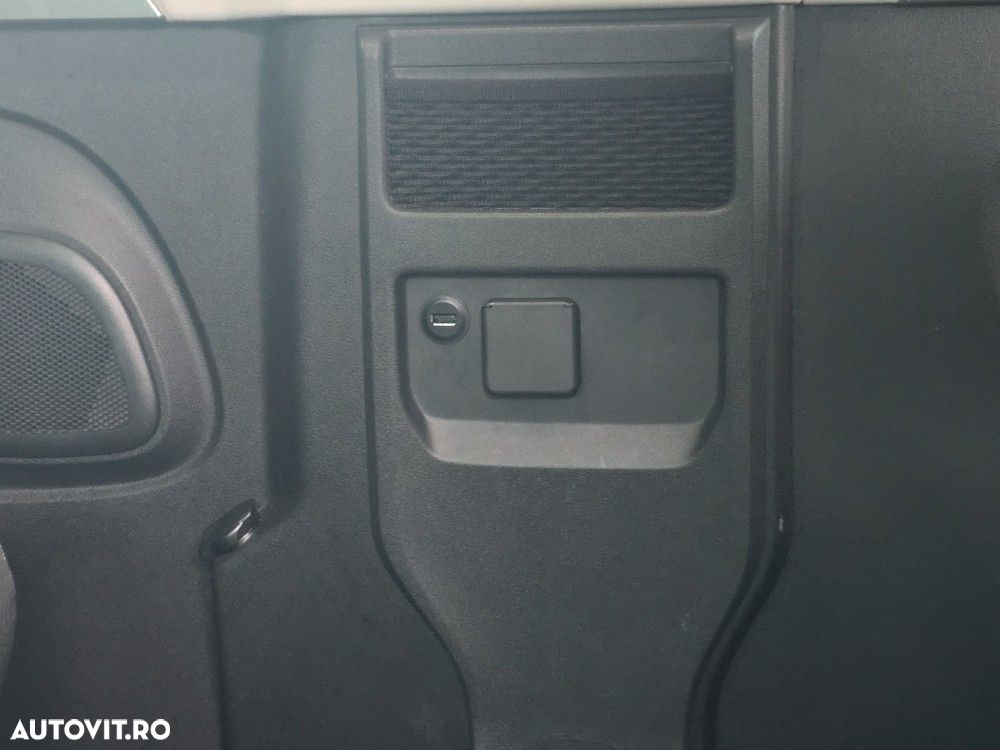 Renault Trafic Combi 2.0 Blue dCi 170 EDC S&S L2 7+1 SpaceClass - 30