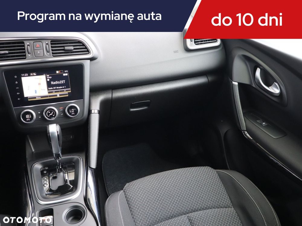 Renault Kadjar - 10