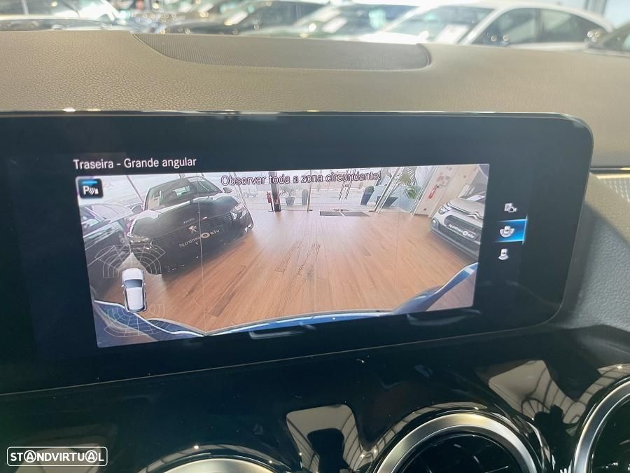 Mercedes-Benz GLA 250 e 8G-DCT Progressive - 19