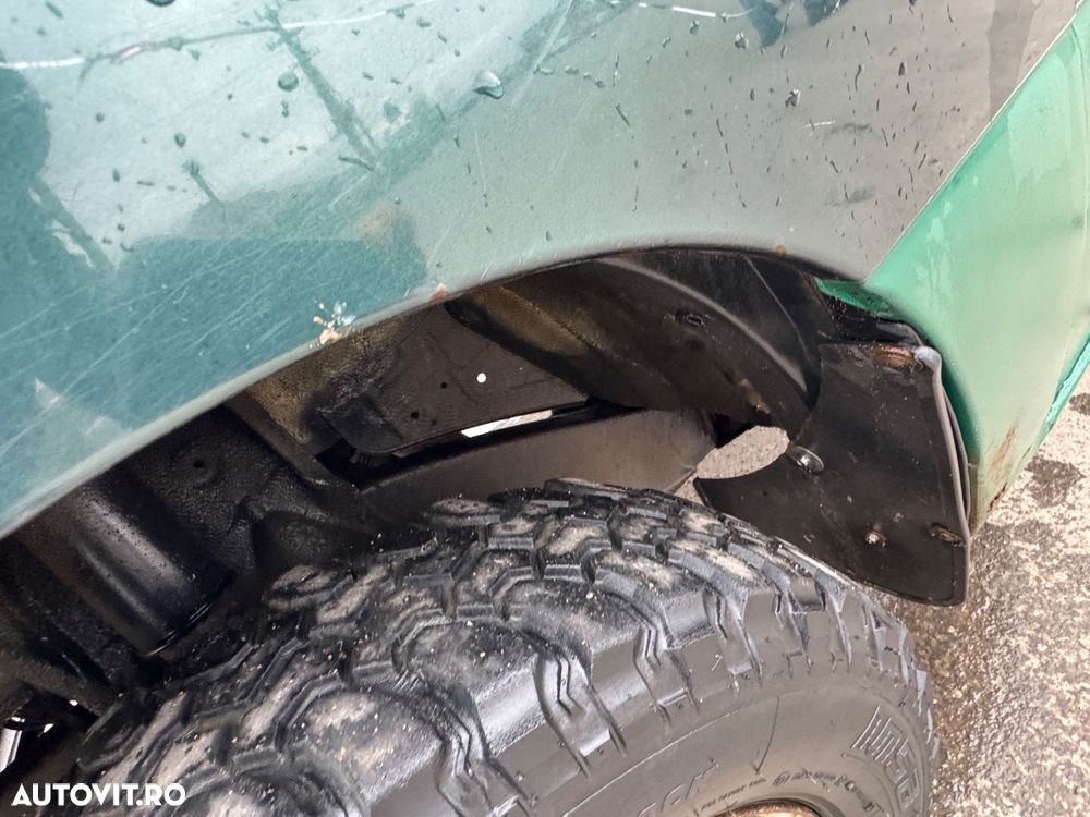 Suzuki Grand Vitara 1.6 Comfort Style - 10