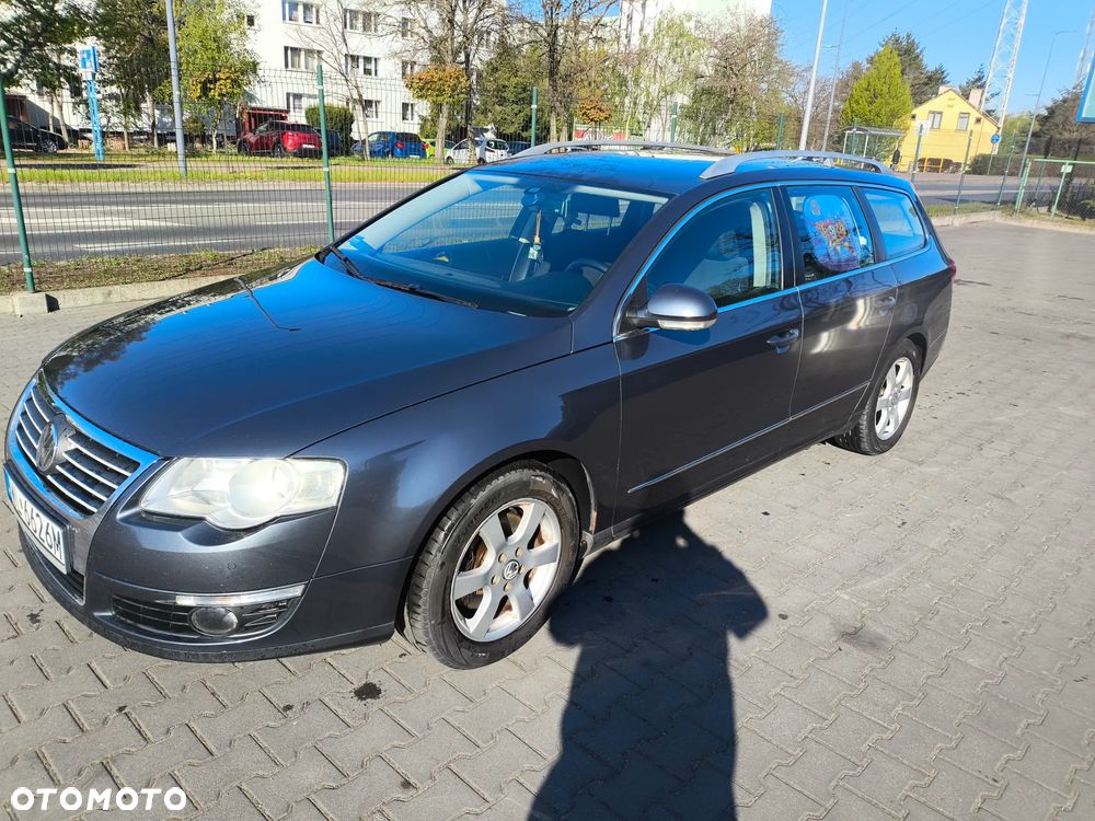 Volkswagen Passat 1.8 TSI Comfortline - 7