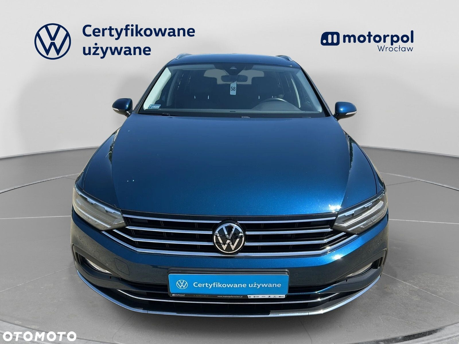 Volkswagen Passat 2.0 TDI EVO Elegance DSG - 12