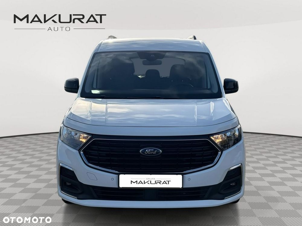 Ford Tourneo Connect 2.0 EcoBlue Titanium - 5