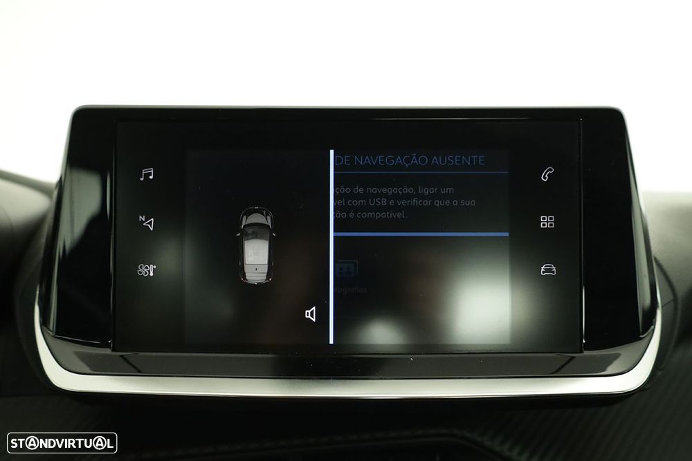 Peugeot 208 1.2 PureTech Active - 11