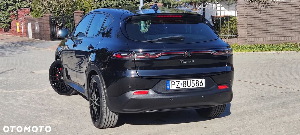 Alfa Romeo Tonale - 8