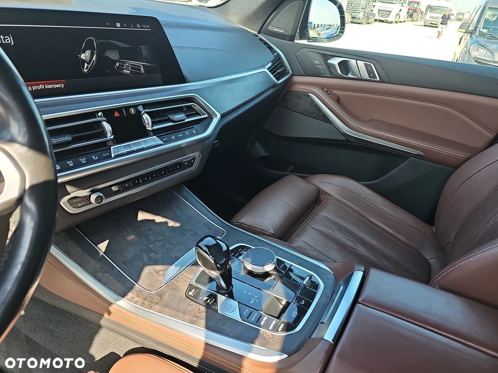 BMW X5 xDrive30d sport - 17