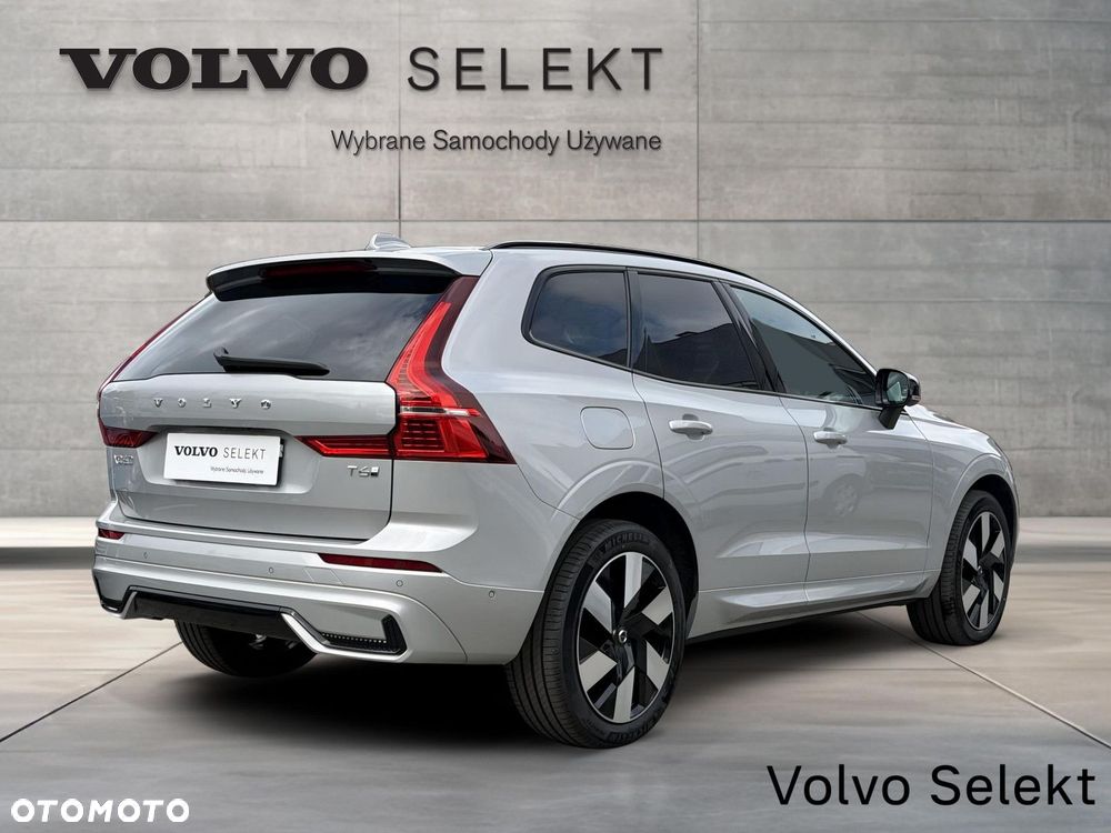 Volvo XC 60 - 7
