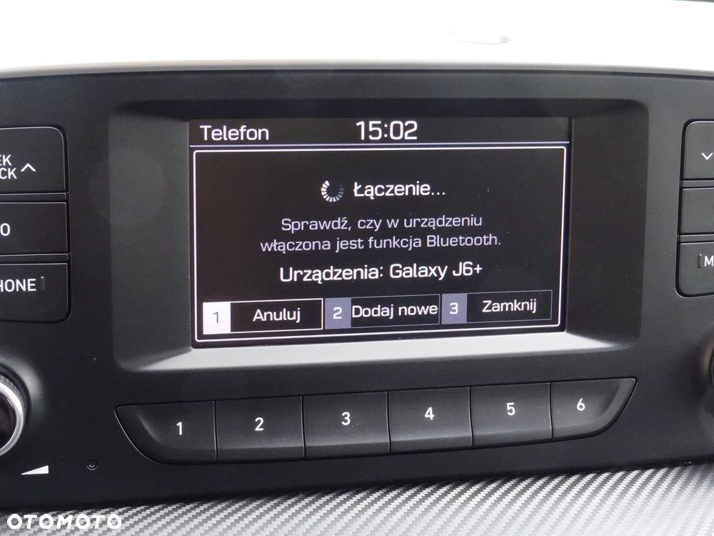 Hyundai Tucson 1.6 GDi 2WD Trend - 18