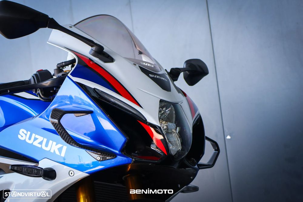 Suzuki GSX-R 1000 R - 12