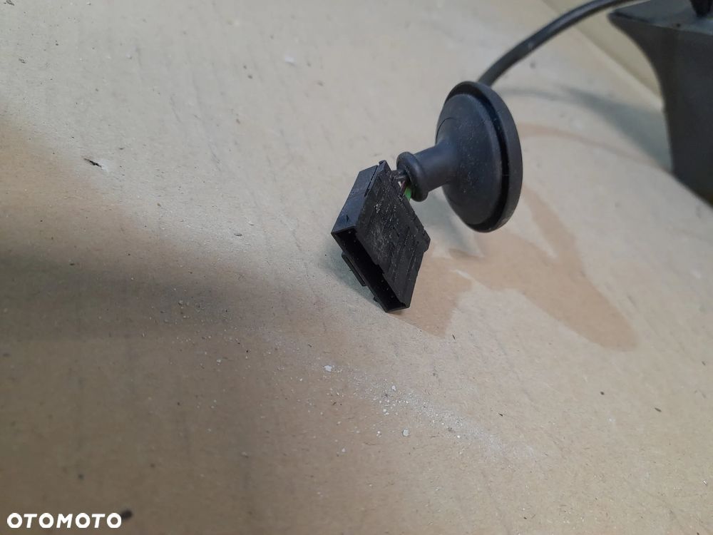 # LUSTERKO PRAWE 5 PIN OPEL ZAFIRA B Z177 - 4