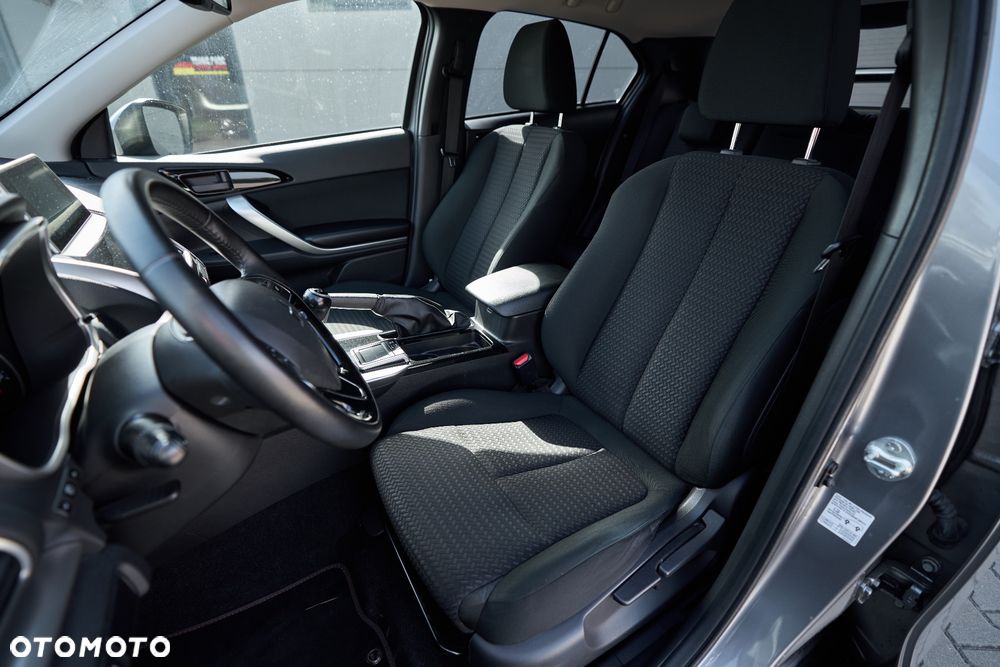 Mitsubishi Eclipse Cross - 15
