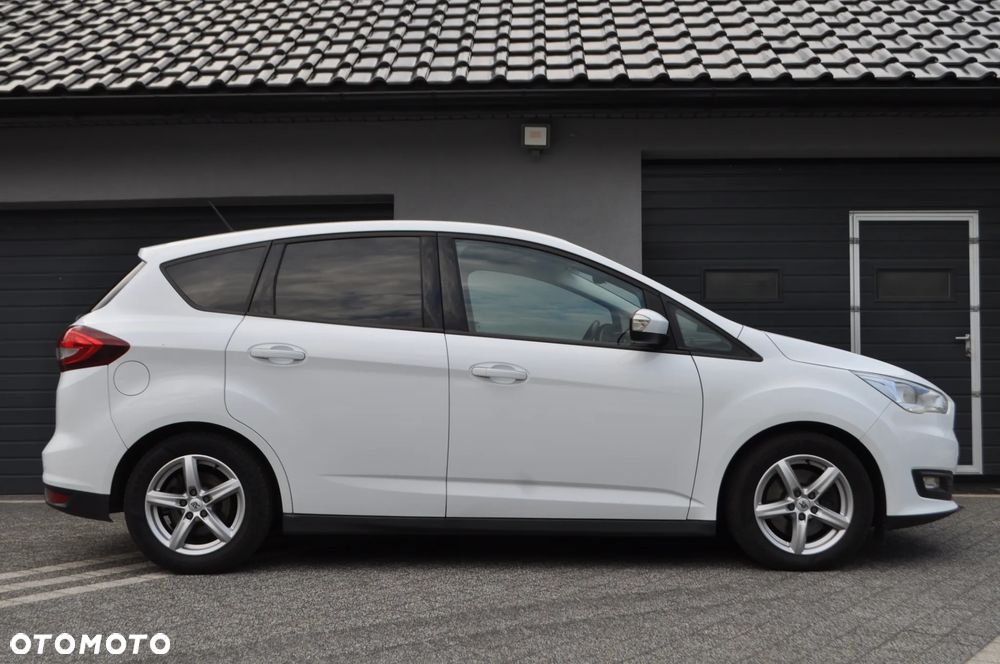 Ford C-MAX - 27