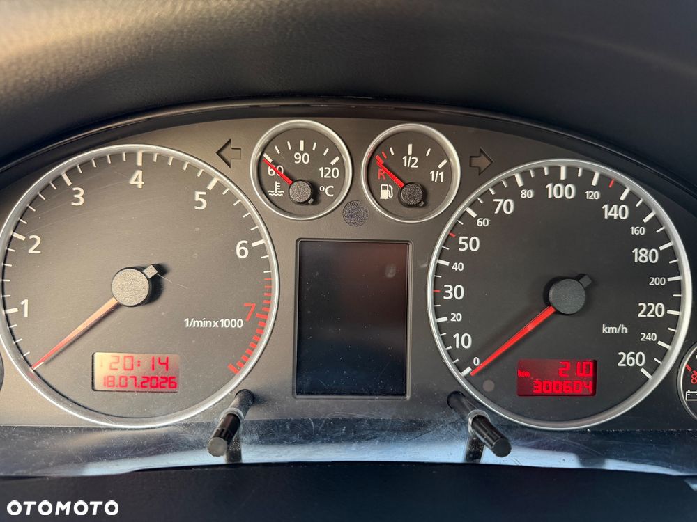Audi A6 Avant 2 - 10