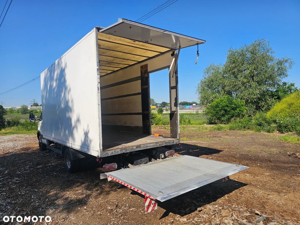 Iveco Daily 40C15 - 18
