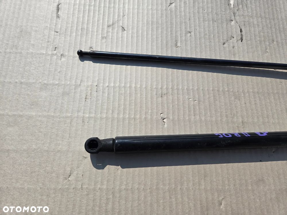 Siłownik teleskop maski Peugeot 508 II - 2