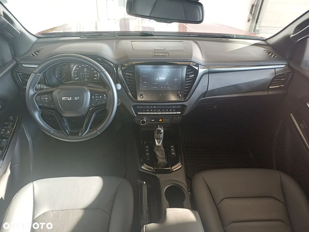 Isuzu D-Max 1.9 DC LSE - 14