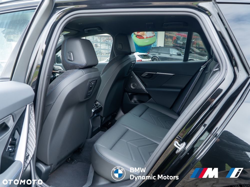 BMW Seria 5 520d xDrive Touring - 25