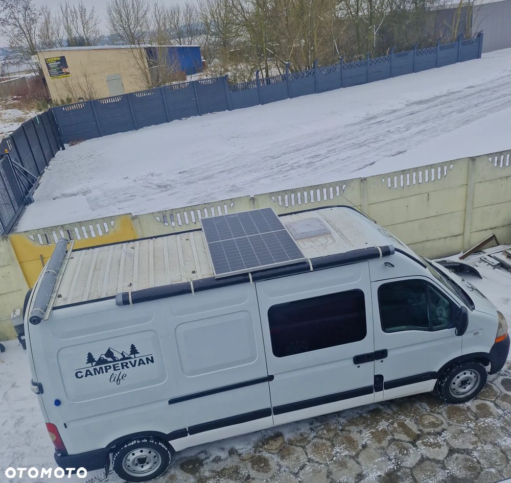 Renault Master - 14