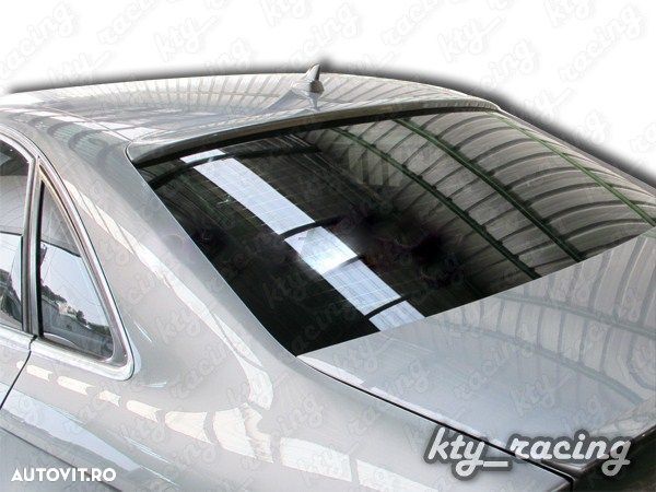 Eleron Luneta pentru Audi A4 B8 ABS Kit Montare inclus  CALITATE PREMIUM ⭐️⭐️⭐️⭐️⭐️ - 8