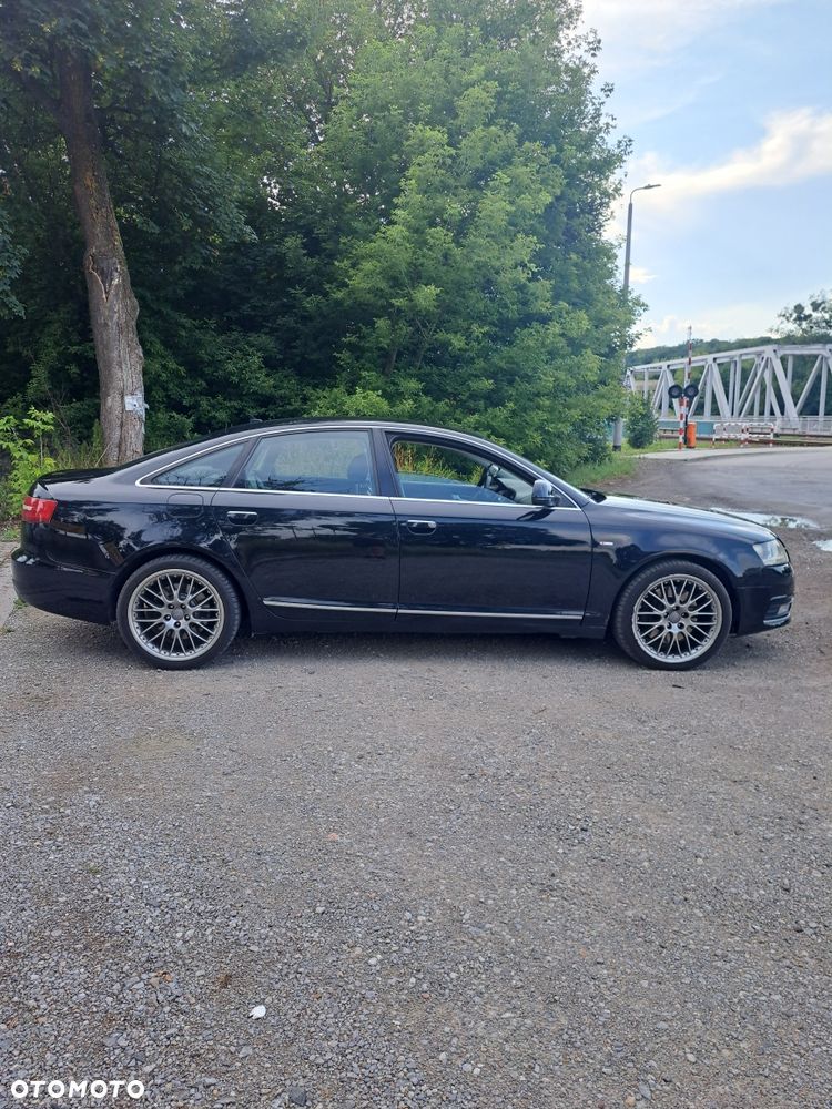 Audi A6 Limousine - 6
