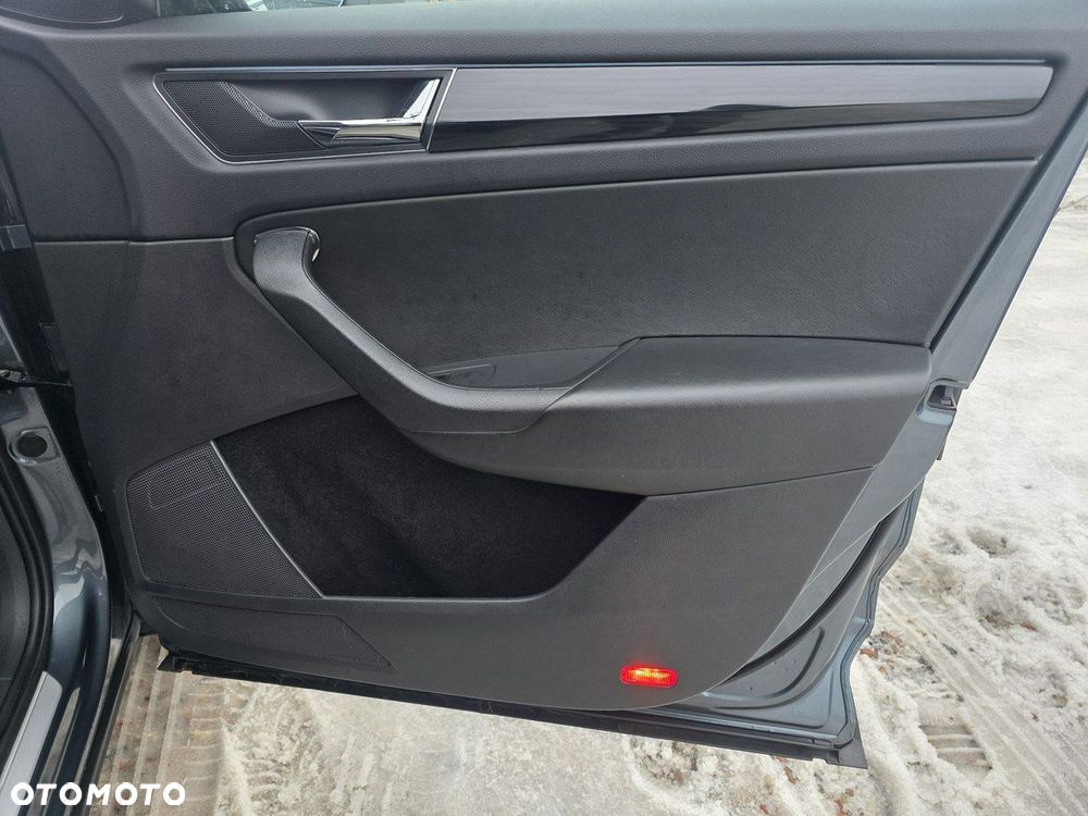 Skoda Kodiaq 2.0 TDI 4x2 Business DSG - 21