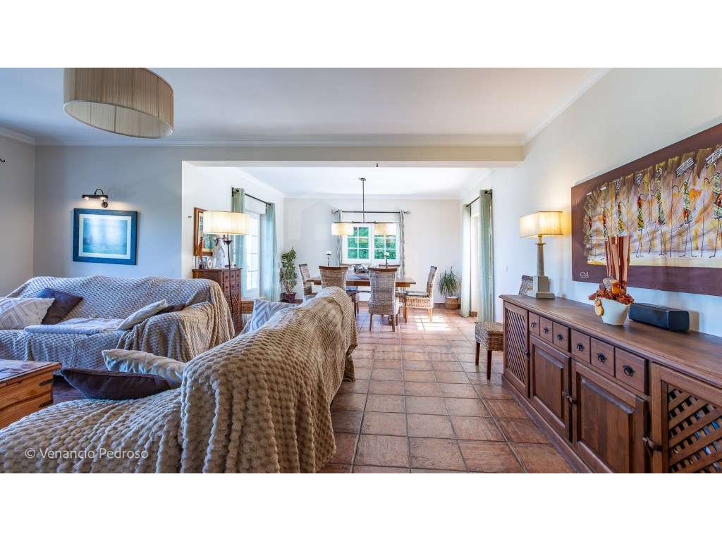 Moradia T5 - Ericeira 14 km, A Casa das Casas - Grande imagem: 5/46