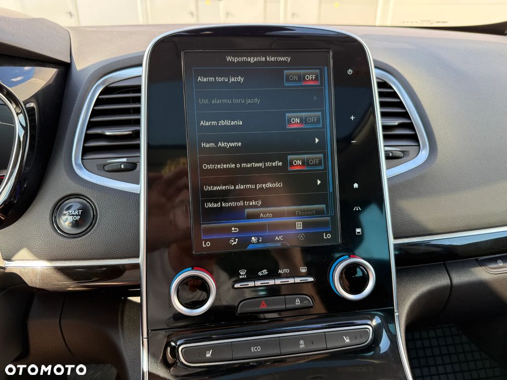Renault Espace Energy dCi 160 EDC Intens - 20