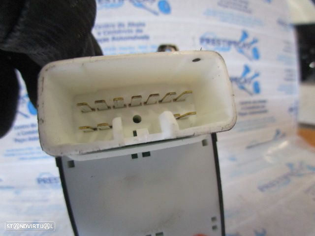 Interruptor 202008159 HYUNDAI  I20 1 FASE 1 2009 1.4CRDI 90CV 5P BRANCO VIDROS - 3