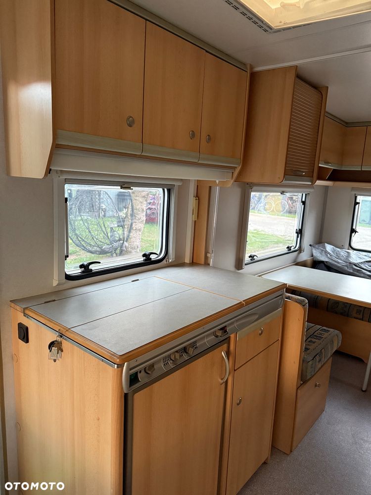 KNAUS Eifeland - 6