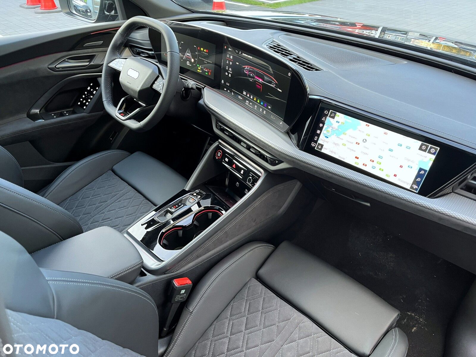 Audi Q5 Sportback - 22