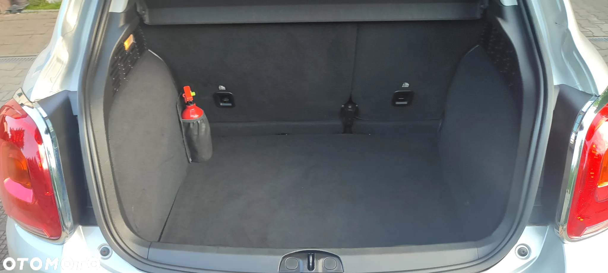 Fiat 500X 1.4 Multiair 4x2 S&S Lounge - 16