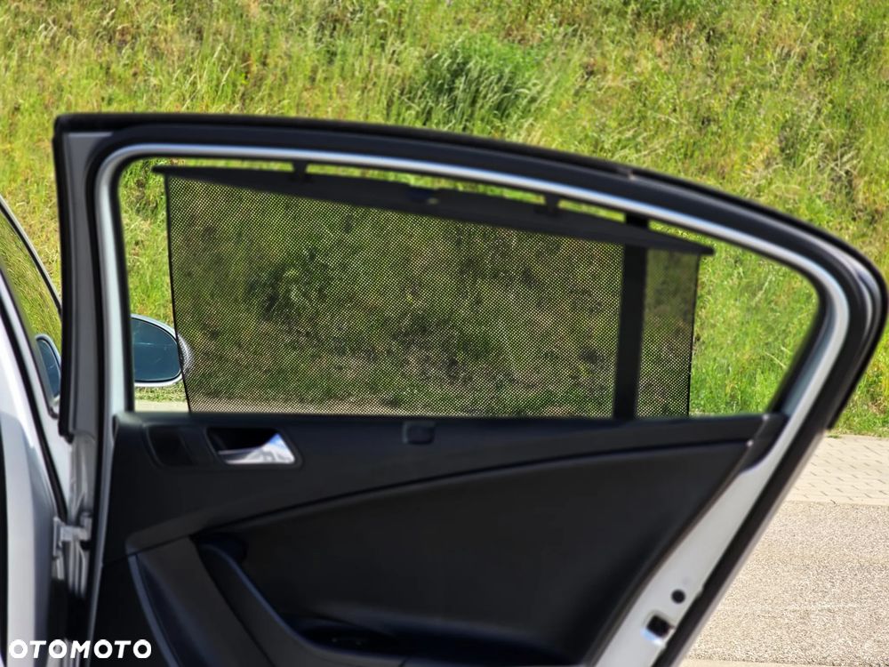 Volkswagen Passat 2.0 TSI Automatik Highline - 26
