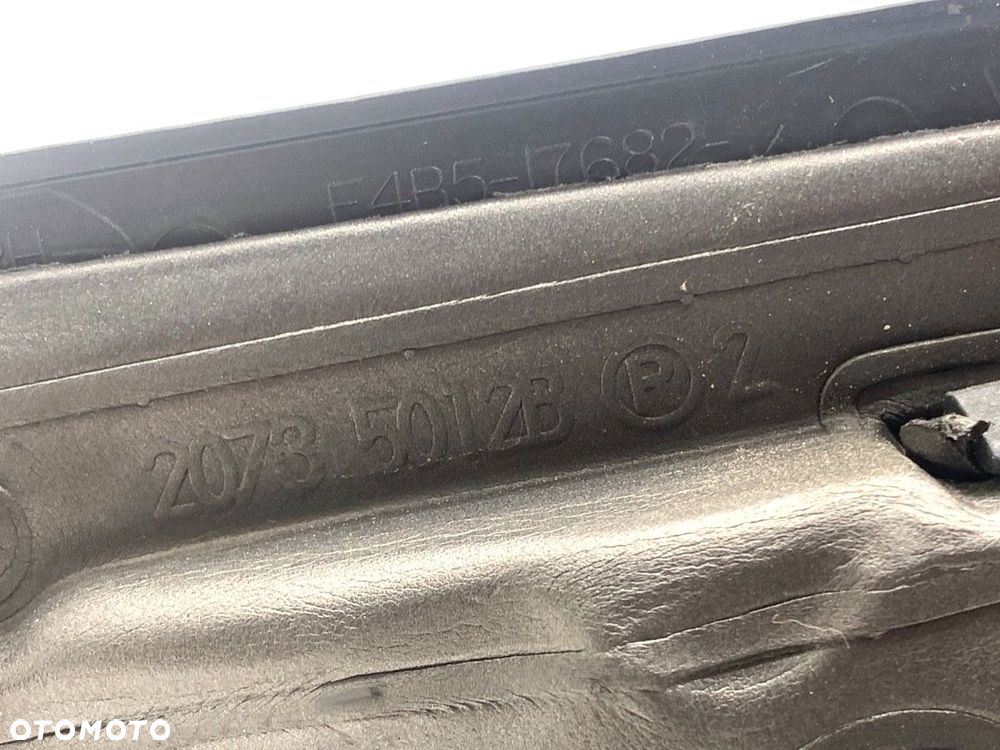 LUSTERKO PRAWY FORD KA+ III (UK, FK) 2014 - 2022 1.2 63 kW [85 KM] benzyna 2018 - 2022 - 7
