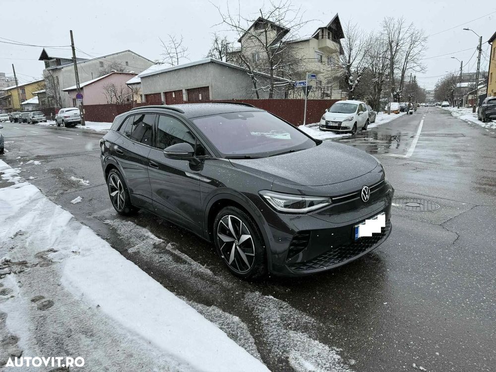 Volkswagen ID.4 4Motion GTX - 5