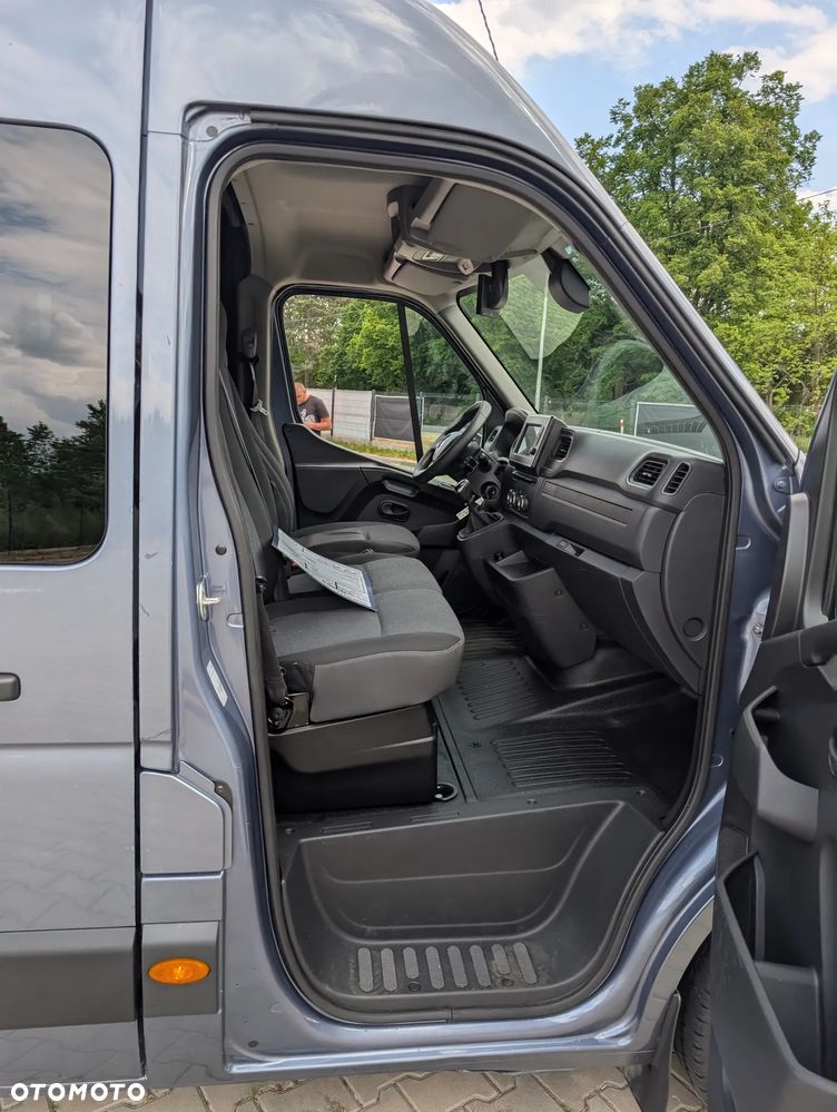 Renault Master MAXI - 20