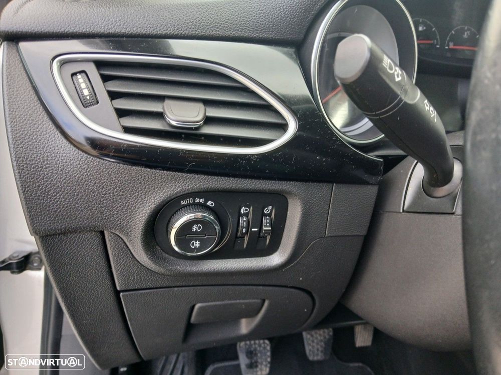 Opel Astra Sports Tourer 1.6 CDTI Business Edition S/S - 22