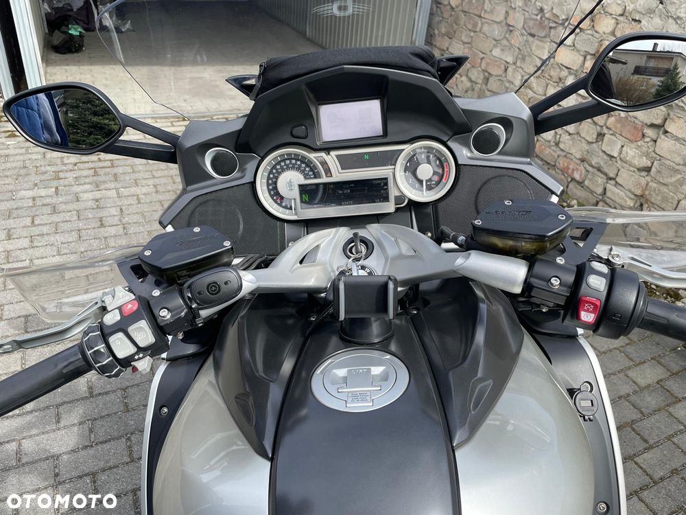 BMW K - 8