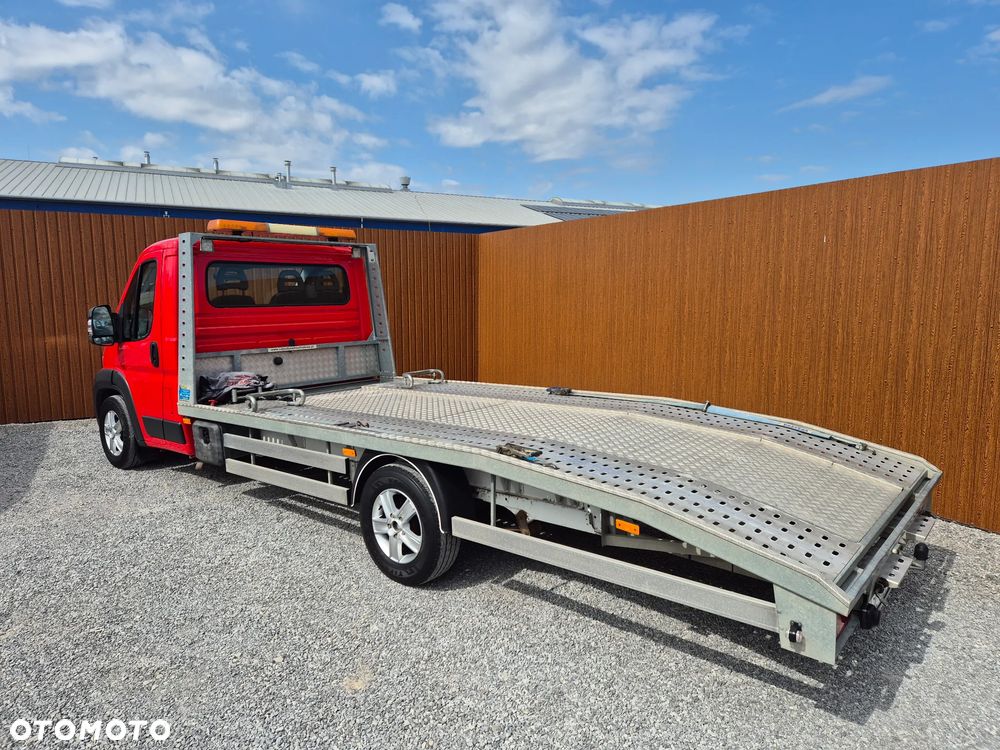 Fiat Ducato - 2