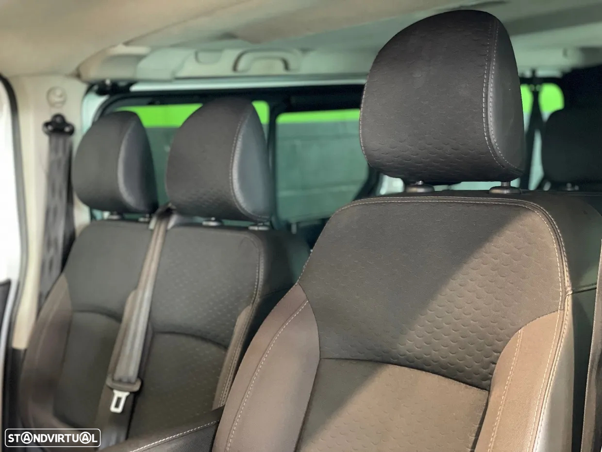 Fiat Talento 2.0 M-Jet L1H1 1.2T - 17