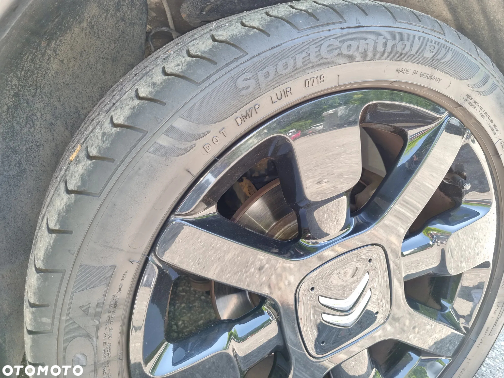 Citroën C4 Cactus 1.2 PureTech Shine - 23