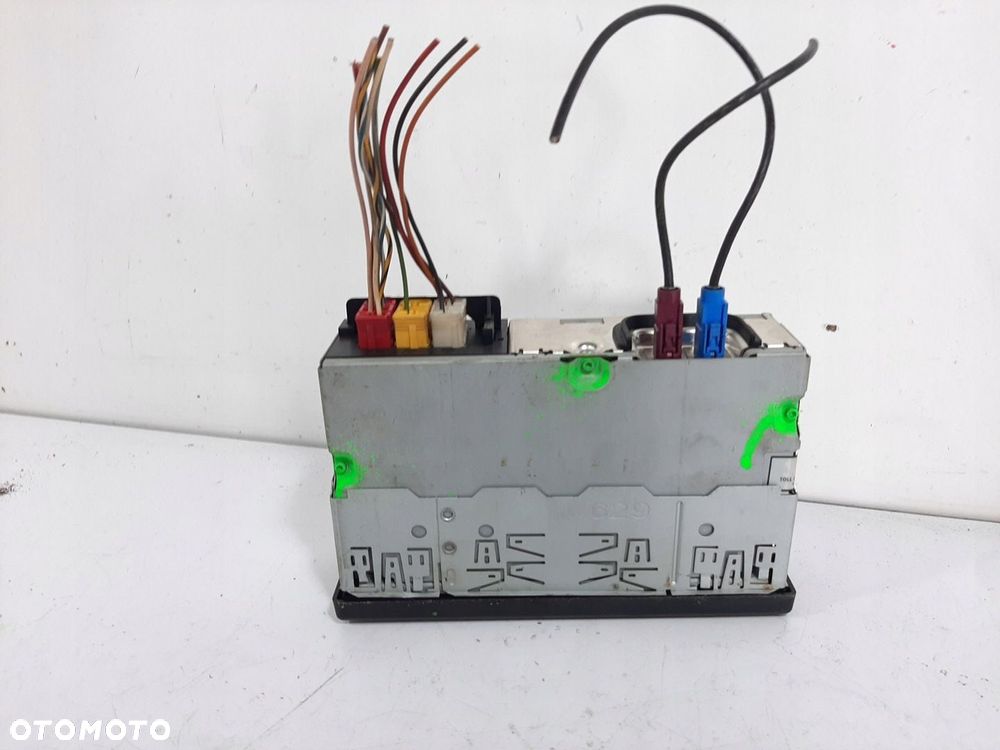 VOLVO FH480 EURO 5 08R TOOL COLLECT 7620370009 - 8